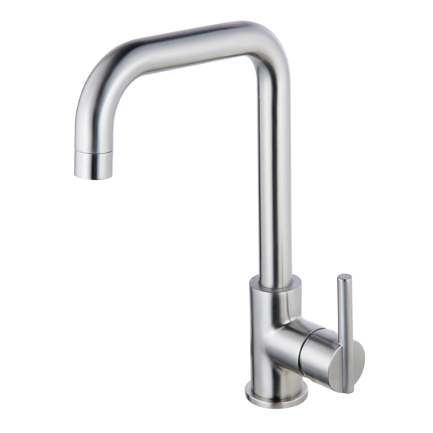 Grifería para Cocina Fullerton en Cromo Mate