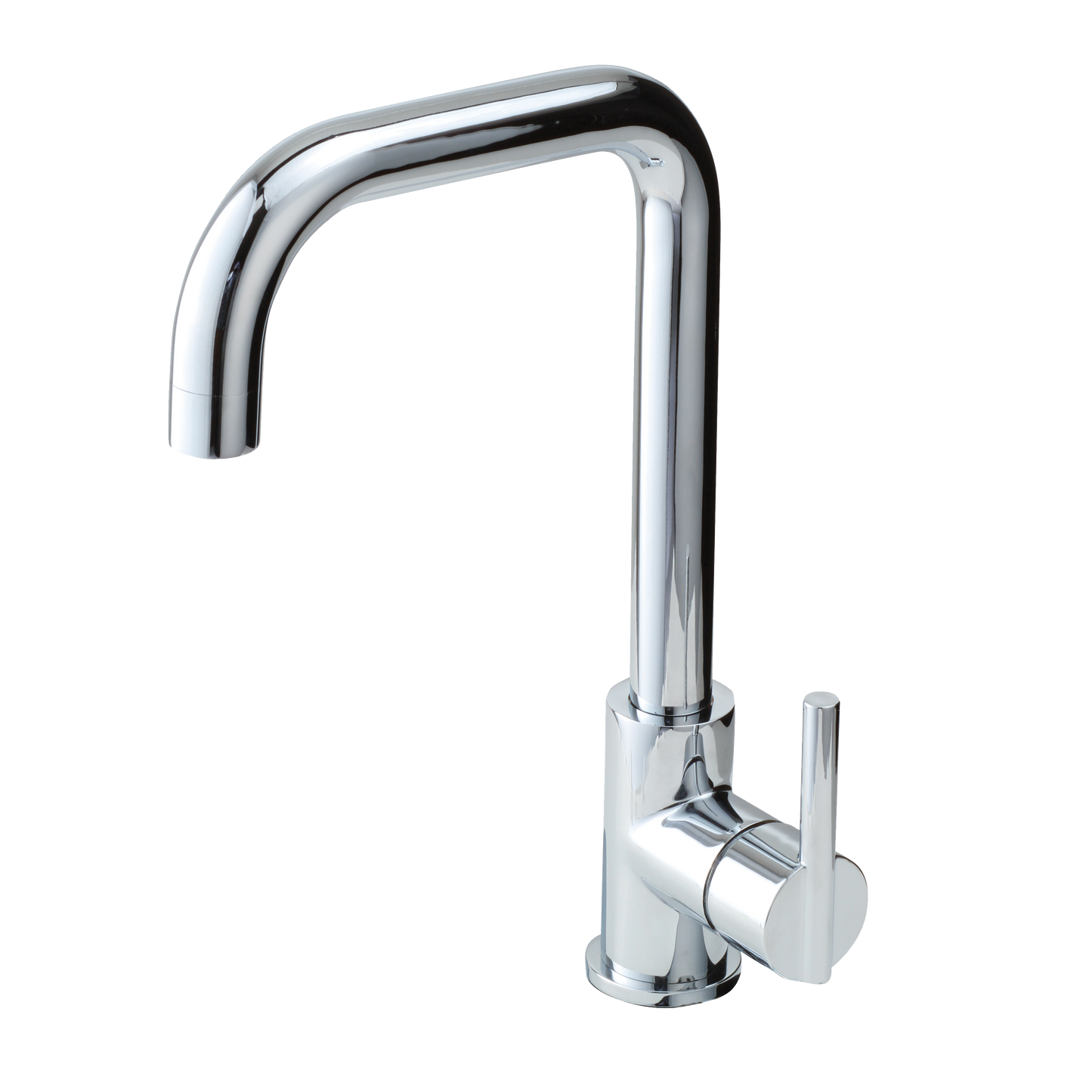 Grifería para Cocina Fullerton en Cromo Pulido