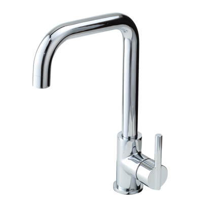 Grifería para Cocina Fullerton en Cromo Pulido