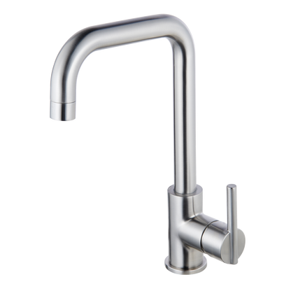 Grifería para Cocina Fullerton en Cromo Mate