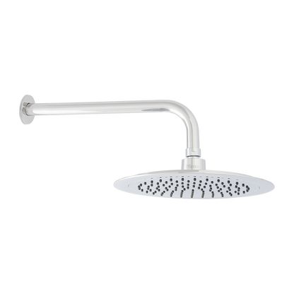 Cabezal de Ducha Pfirst Series Circular Cromo Pulido