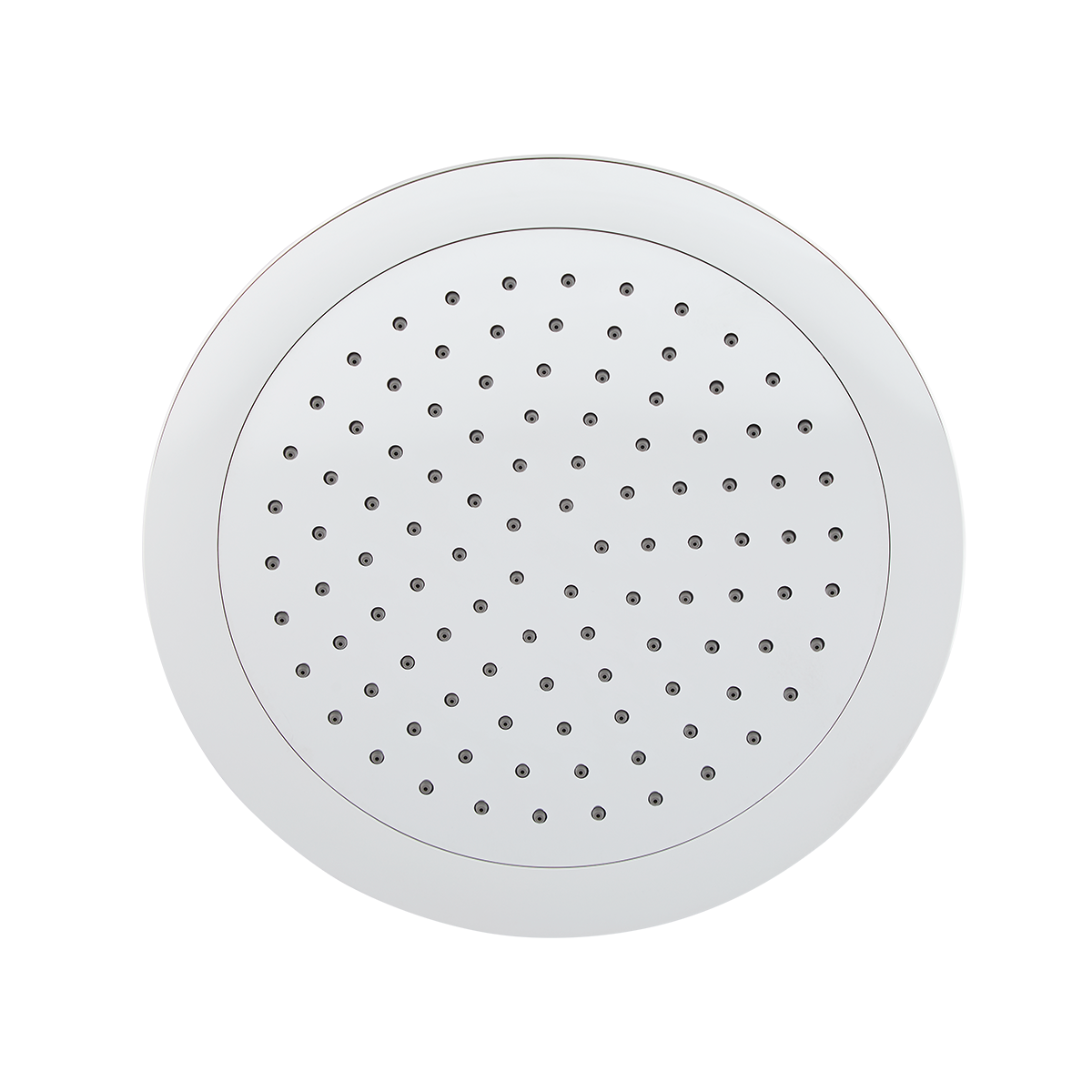 Cabezal de Ducha Pfirst Series Circular Cromo Pulido