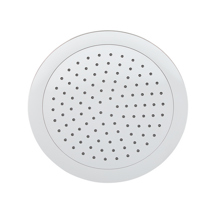 Cabezal de Ducha Pfirst Series Circular Cromo Pulido